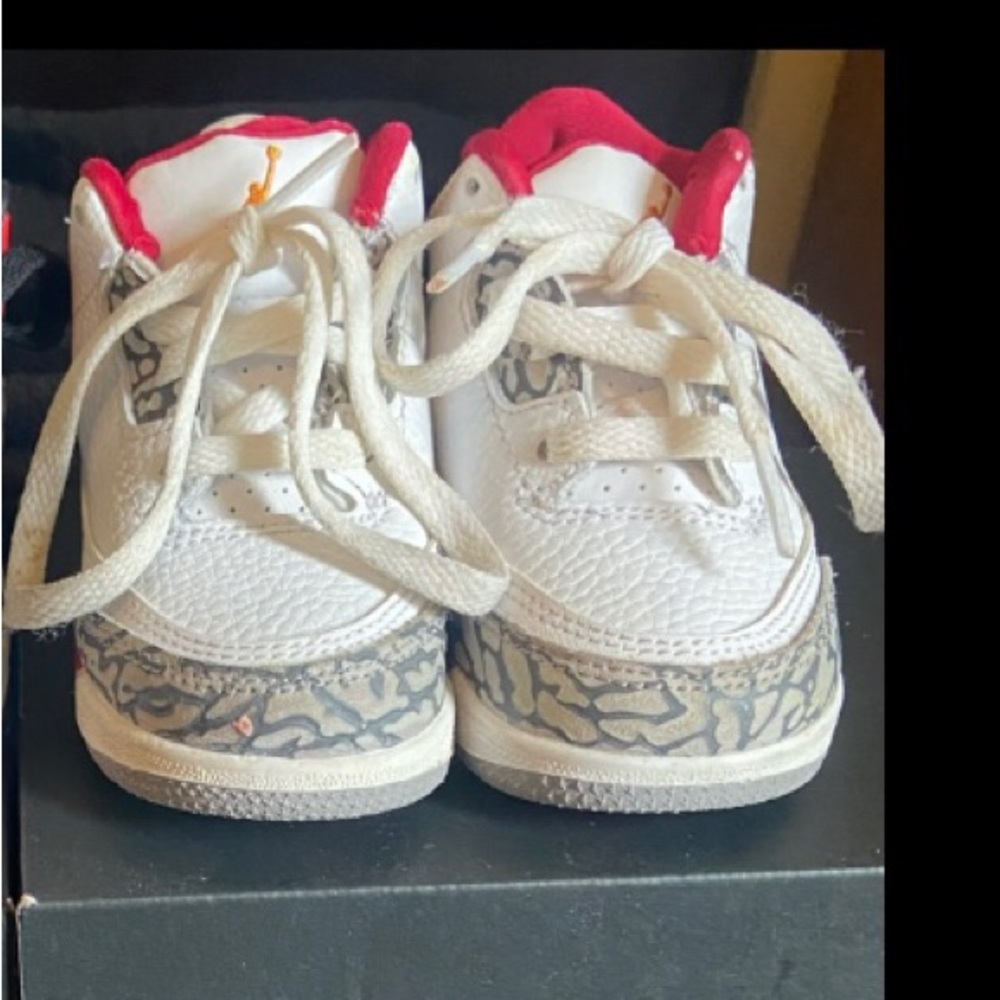Jordan’s